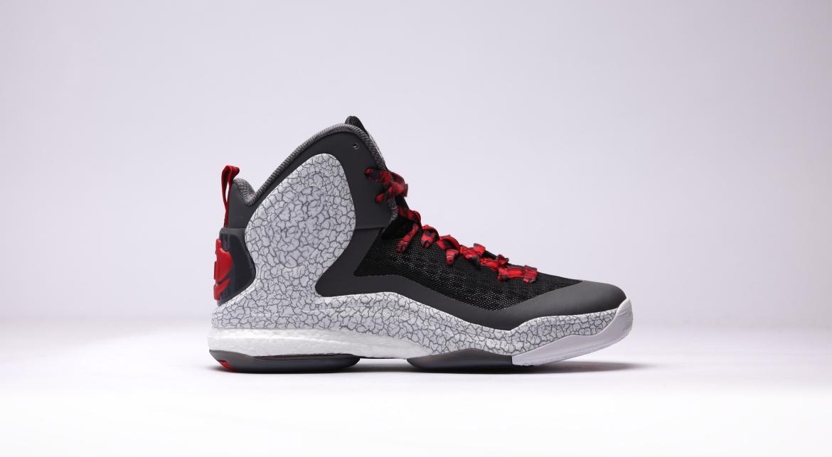 adidas Originals D Rose 5 Boost 